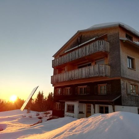Apartamento Stockreutehof Sulzberg  Exterior foto