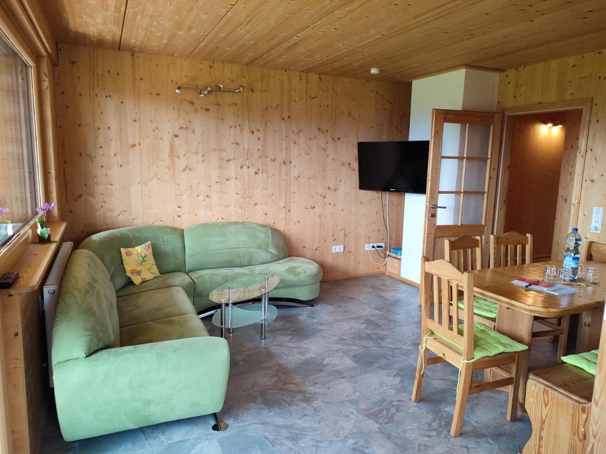 Apartamento Stockreutehof Sulzberg  Exterior foto