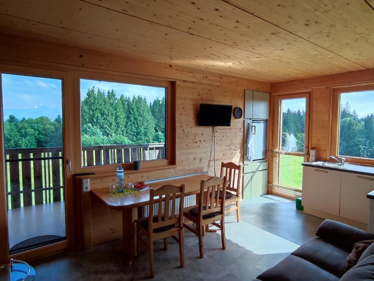 Apartamento Stockreutehof Sulzberg  Exterior foto