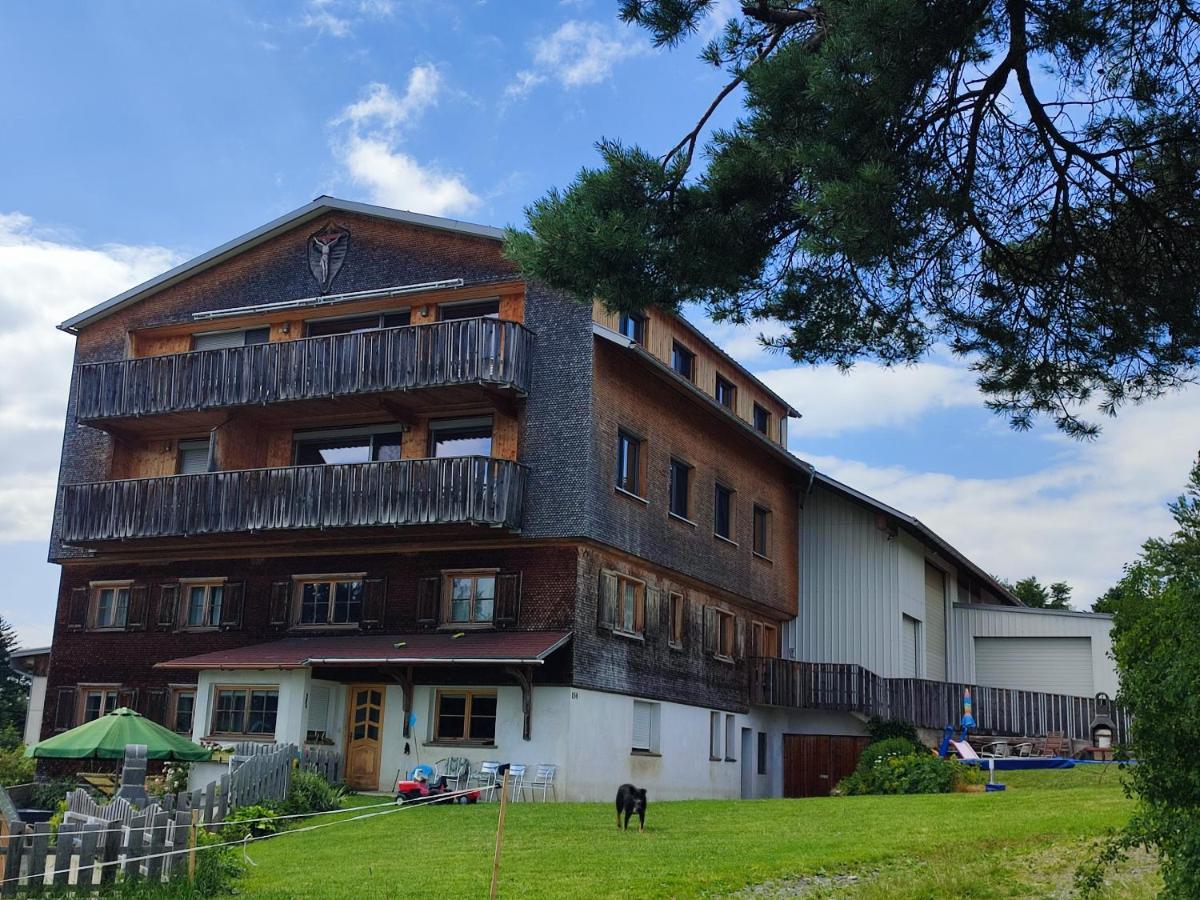 Apartamento Stockreutehof Sulzberg  Exterior foto