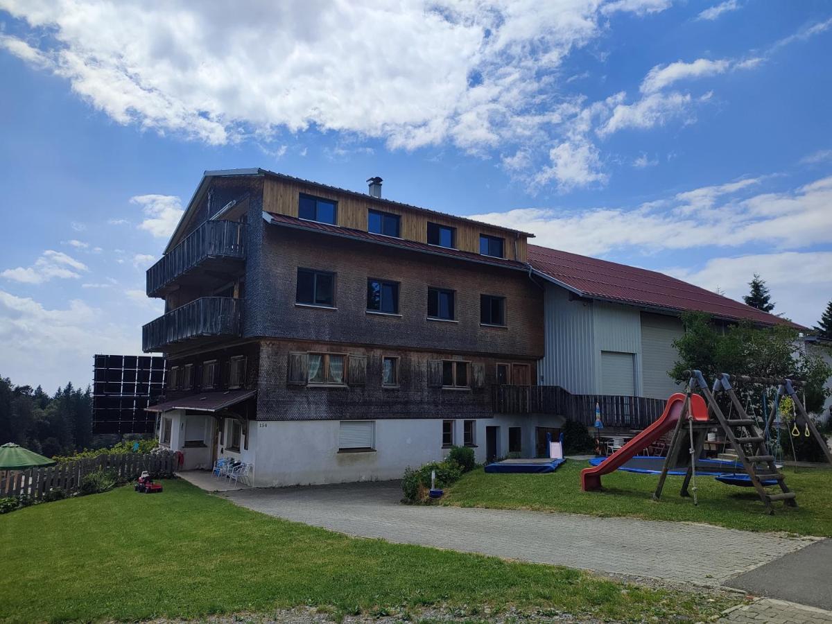 Apartamento Stockreutehof Sulzberg  Exterior foto