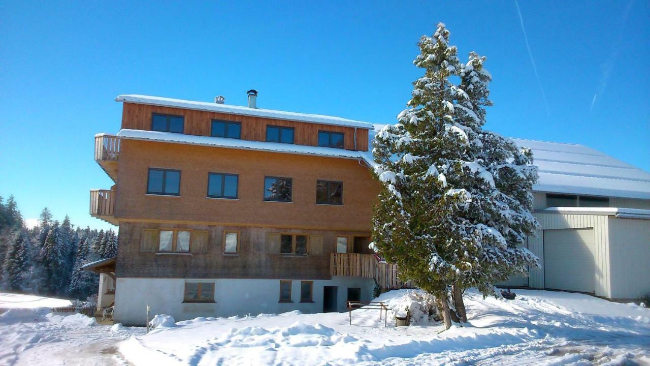 Apartamento Stockreutehof Sulzberg  Exterior foto