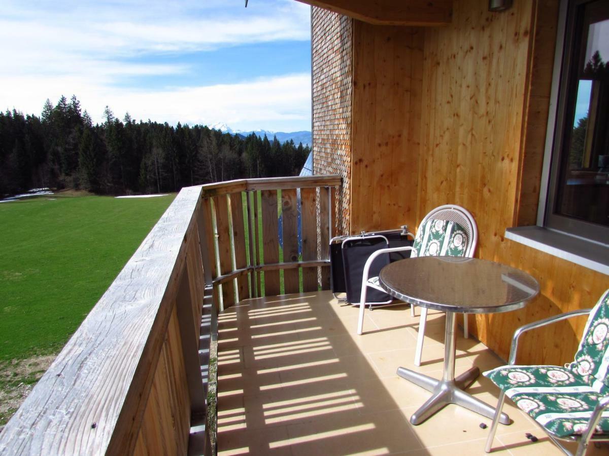 Apartamento Stockreutehof Sulzberg  Exterior foto