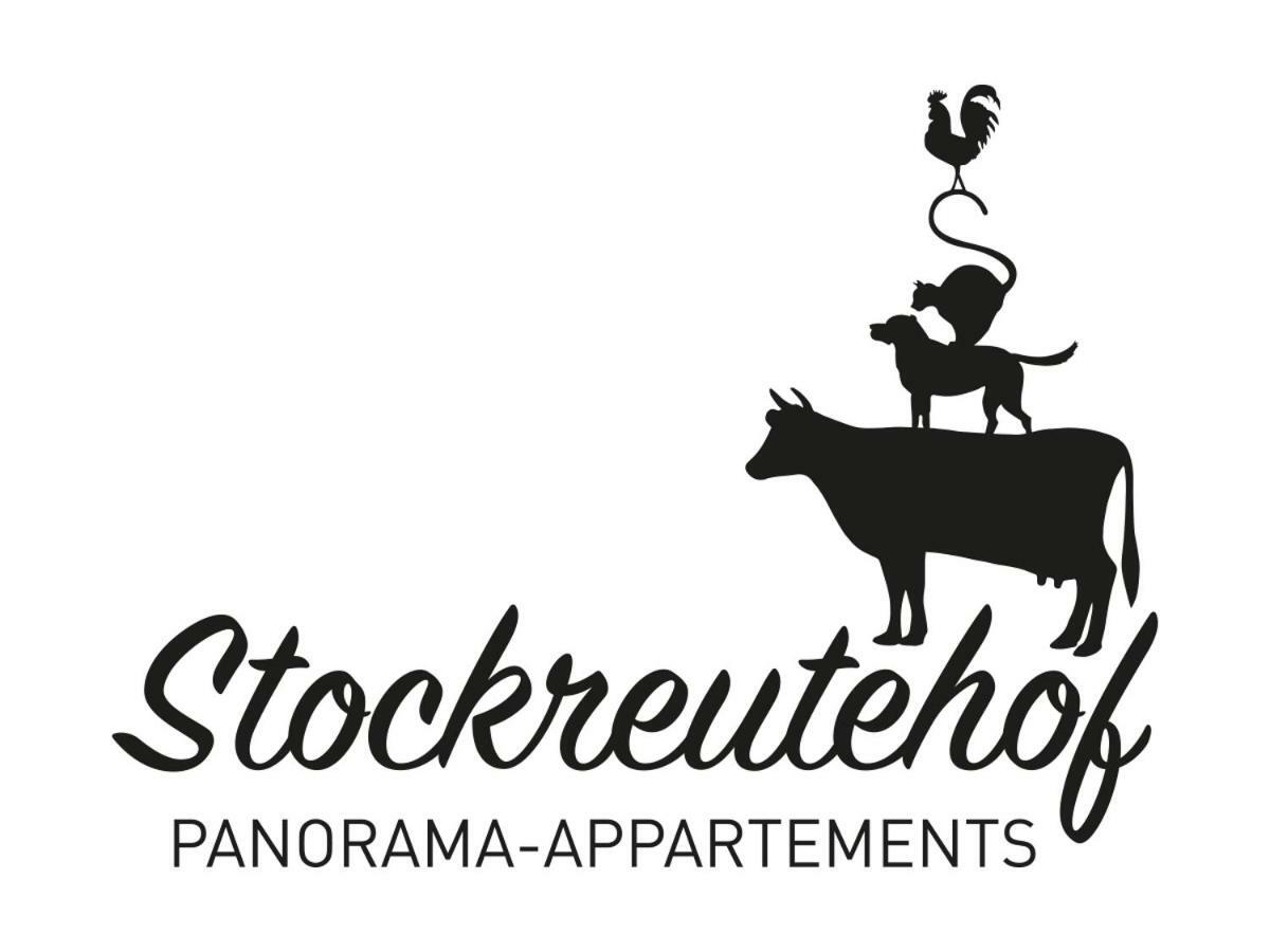 Apartamento Stockreutehof Sulzberg  Exterior foto